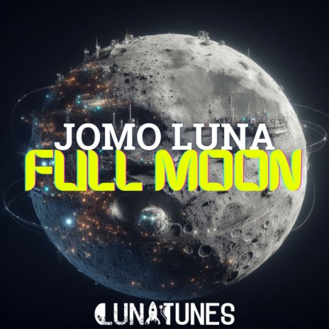 Full Moon | Boomplay Music