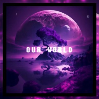 Our World (CuDi x Travis Instrumental)