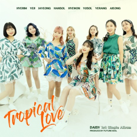 Tropical Love | Boomplay Music