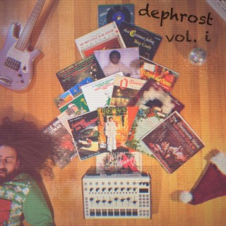 dephrost vol. i