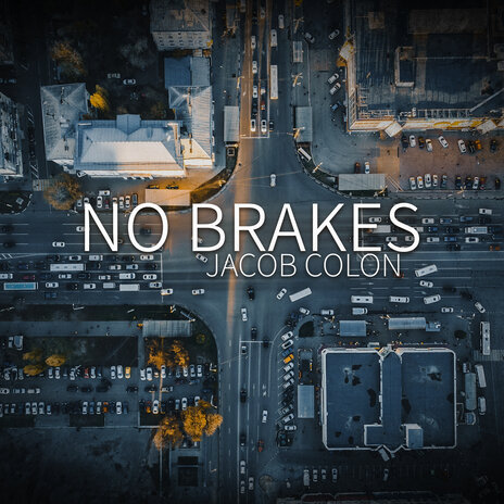 No Brakes (Extended Mix) | Boomplay Music