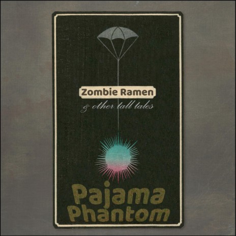 Zombie Ramen | Boomplay Music