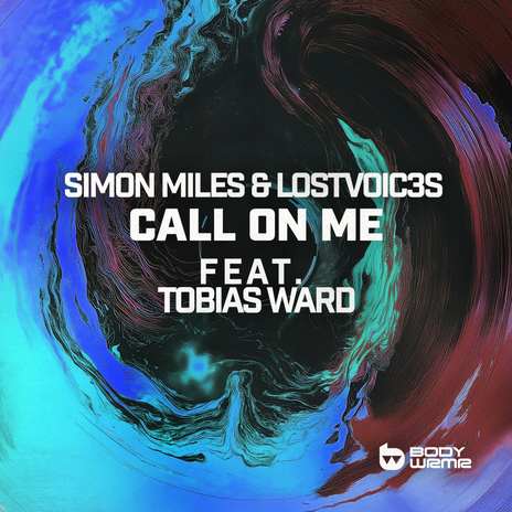 Call On Me ft. LostVoic3s & Tobias Ward | Boomplay Music