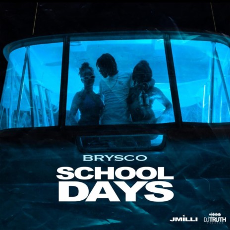 School Days | Boomplay Music