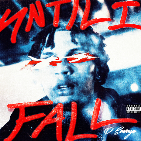 Until I Fall | Boomplay Music