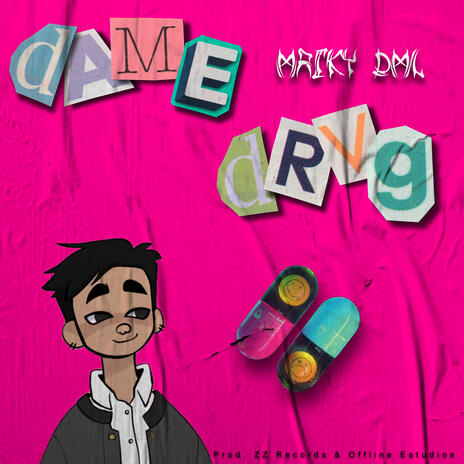 Dame Drvg | Boomplay Music