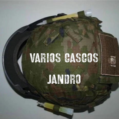 Varios Cascos (Preview version)