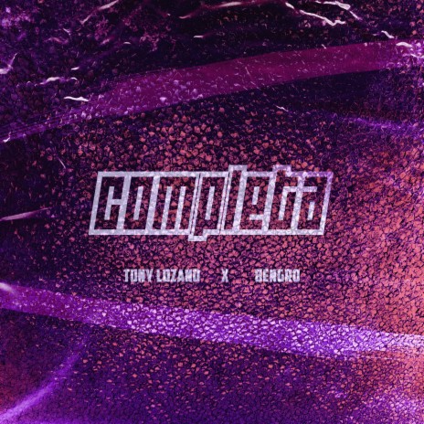 Completa ft. Bengro | Boomplay Music