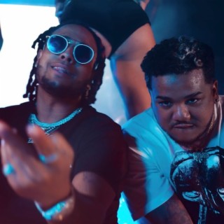 Po Po ft. Tivi Gunz lyrics | Boomplay Music