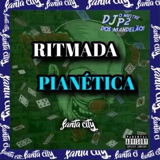 RITMADA PIANÉTICA