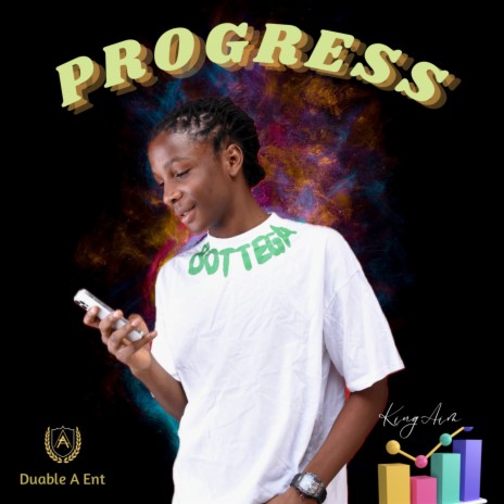 Progress (Freestyle) | Boomplay Music