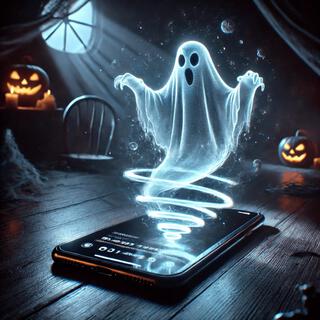 The TikTok Ghost lyrics | Boomplay Music