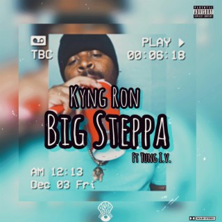 Big Steppa