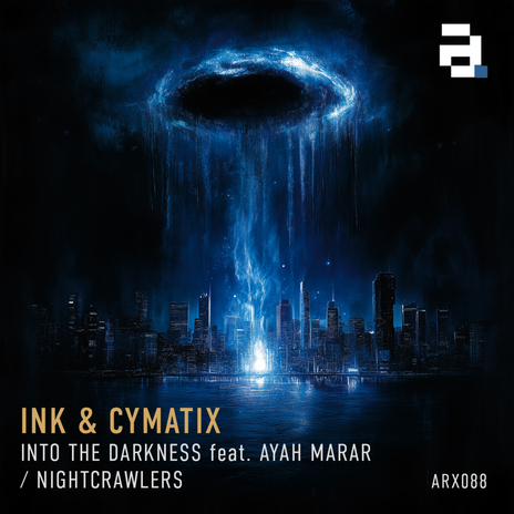 Nightcrawlers ft. Cymatix | Boomplay Music