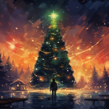 Yule's Noble Babe ft. Traditional Instrumental Christmas Music & Christmas Songs Music | Boomplay Music