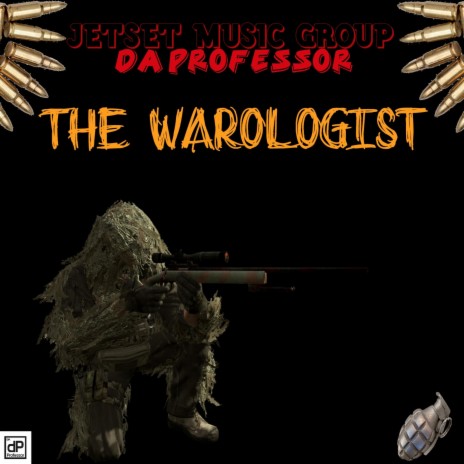 THE WAROLOGIST | Boomplay Music