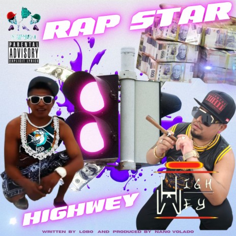 Rap Star | Boomplay Music