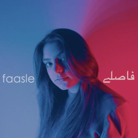 faasle ft. DEsha | Boomplay Music