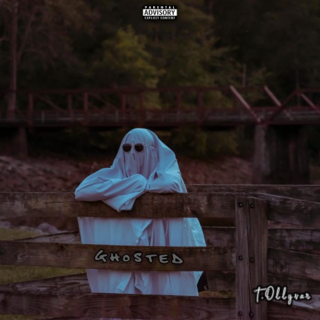 Ghosted | Boomplay Music