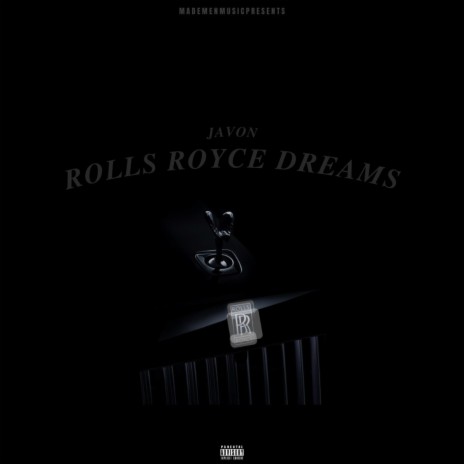 Rolls Royce Dreams