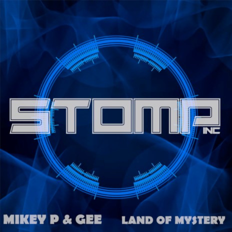 Land Of Mystery ft. Gee | Boomplay Music