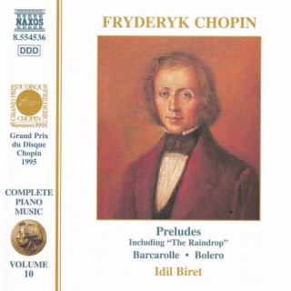 Chopin: Preludes