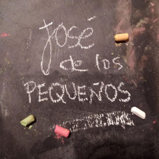 José de los Pequeños - Escolapios