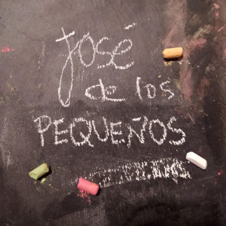 José de los Pequeños - Escolapios | Boomplay Music