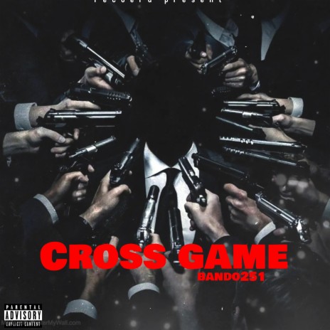 cross game | Boomplay Music