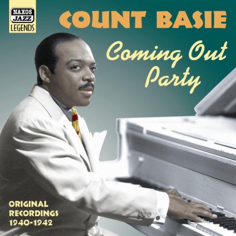 Basie Blues ft. Count Basie Orchestra | Boomplay Music