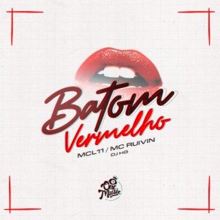 BATOM VERMELHO