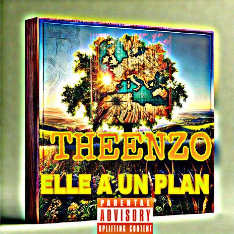 ELLE A UN PLAN | Boomplay Music