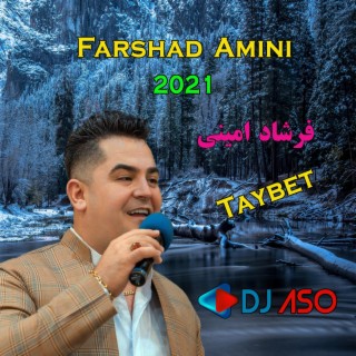 Farshad Amini 2021