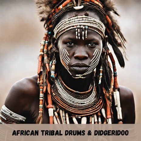 Djembe Dance | Boomplay Music