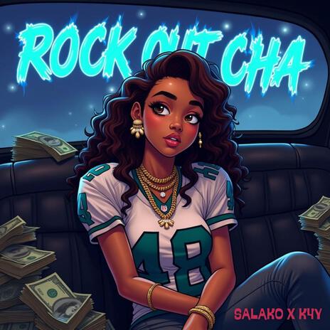 Rock Out Cha #NolaBounce ft. Pr0d.k4y | Boomplay Music