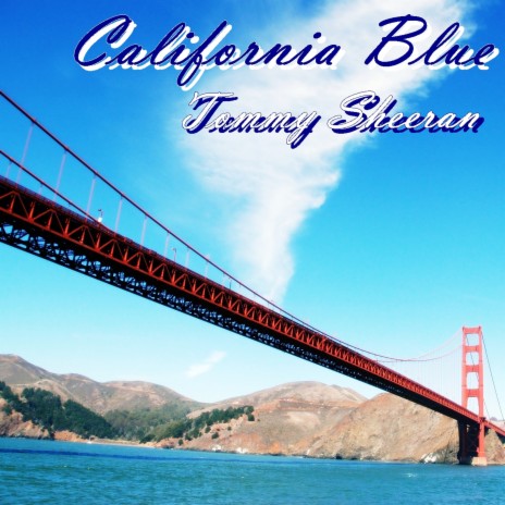 California Blue | Boomplay Music