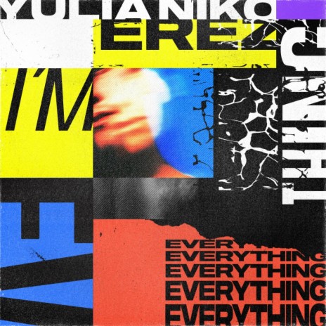 I'm Everything (Extended Mix) ft. EREZ