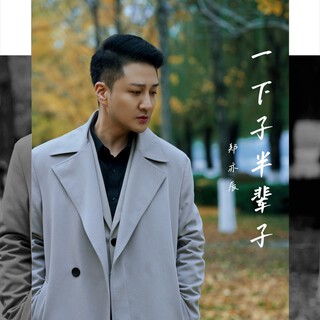 一下子 半辈子 lyrics | Boomplay Music