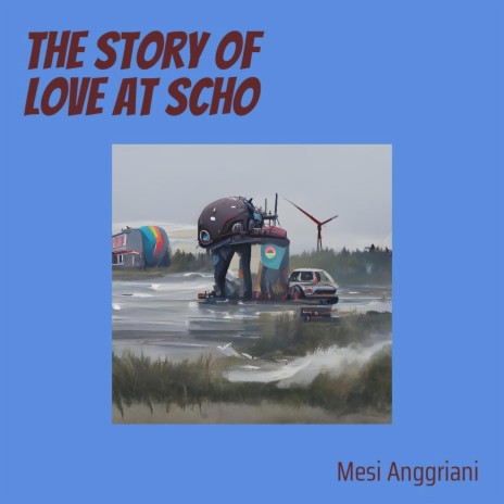 The Story of Love at Scho | Boomplay Music