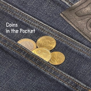 Coins in the Pocket