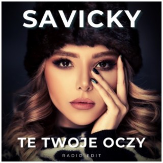 Te Twoje oczy (Radio Edit)