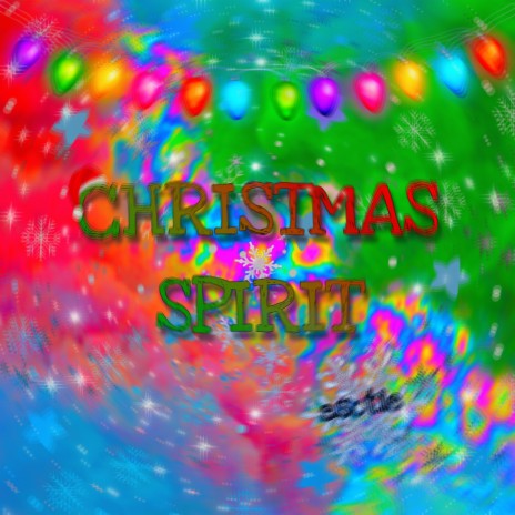 Christmas Spirit | Boomplay Music