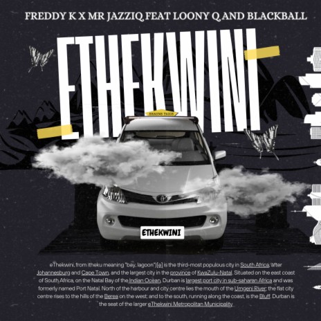 Ethekwini (Instrumental) ft. Mr JazziQ | Boomplay Music