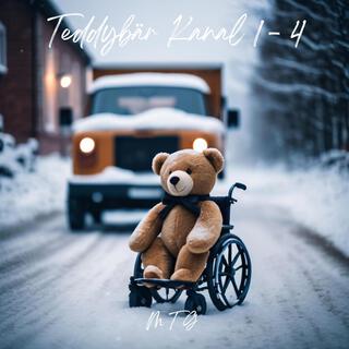 Teddybär Kanal 1-4 (Radio Edit)