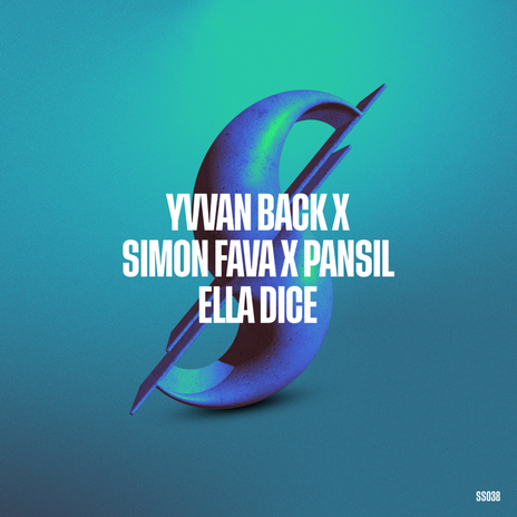 Ella Dice (Radio Edit) ft. Simon Fava & Pansil | Boomplay Music