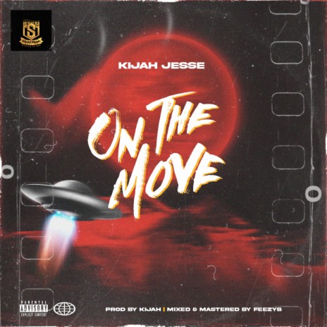 On the Move | Boomplay Music
