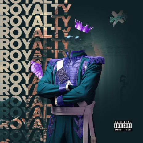Royalty ft. Favour Mutuma, AL Mannah & Ojey jabuya | Boomplay Music