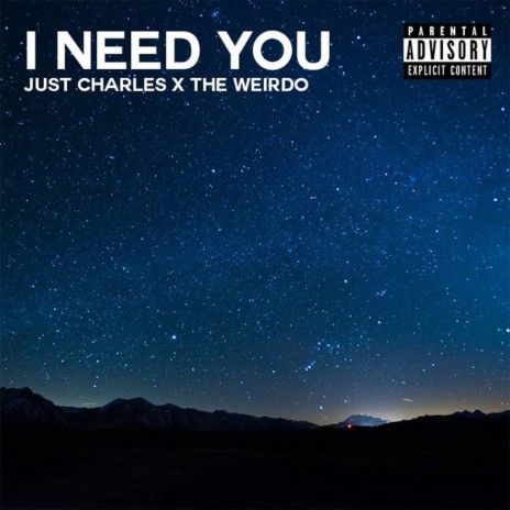 I Need You (Album Version) ft. Eazy Jamez | Boomplay Music