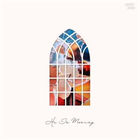 He Is Moving | Boomplay Music