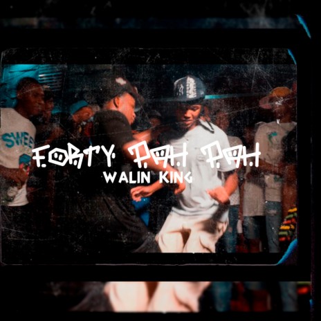 Forty Pah Pah | Boomplay Music